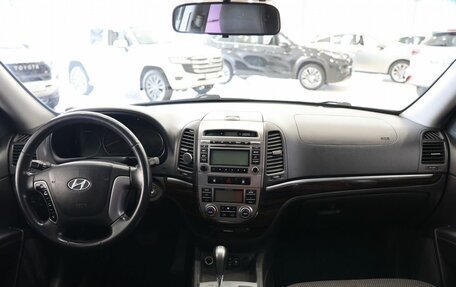 Hyundai Santa Fe III рестайлинг, 2011 год, 1 199 000 рублей, 16 фотография