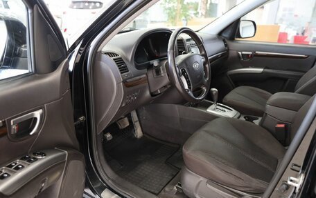Hyundai Santa Fe III рестайлинг, 2011 год, 1 199 000 рублей, 14 фотография