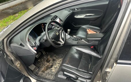 Honda Civic VIII, 2008 год, 650 000 рублей, 5 фотография