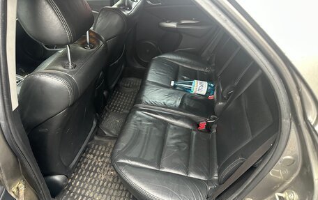 Honda Civic VIII, 2008 год, 650 000 рублей, 6 фотография