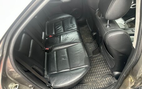 Honda Civic VIII, 2008 год, 650 000 рублей, 9 фотография
