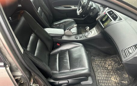 Honda Civic VIII, 2008 год, 650 000 рублей, 10 фотография