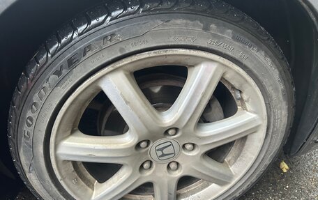 Honda Civic VIII, 2008 год, 650 000 рублей, 20 фотография