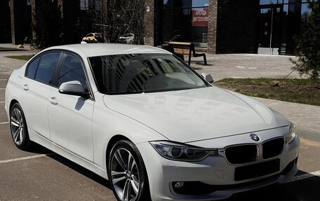 BMW 3 серия, 2013 год, 1 520 000 рублей, 3 фотография