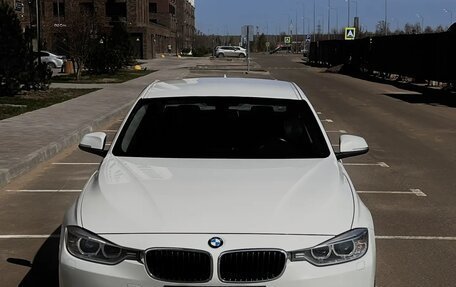 BMW 3 серия, 2013 год, 1 520 000 рублей, 2 фотография