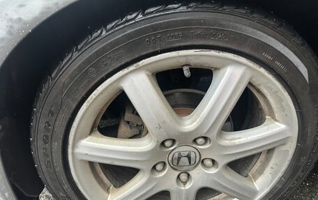 Honda Civic VIII, 2008 год, 650 000 рублей, 19 фотография