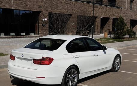 BMW 3 серия, 2013 год, 1 520 000 рублей, 4 фотография