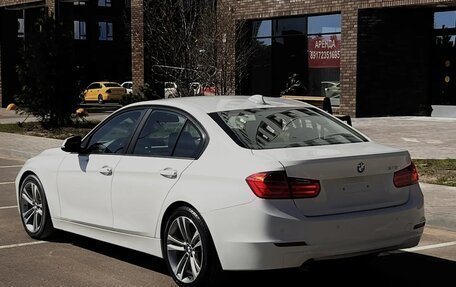 BMW 3 серия, 2013 год, 1 520 000 рублей, 6 фотография