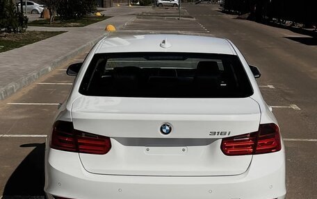 BMW 3 серия, 2013 год, 1 520 000 рублей, 5 фотография