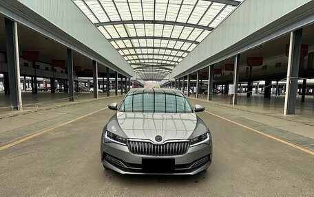 Skoda Rapid II, 2023 год, 1 224 000 рублей, 2 фотография