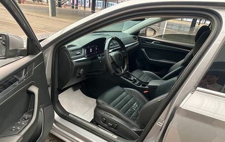 Skoda Rapid II, 2023 год, 1 224 000 рублей, 8 фотография