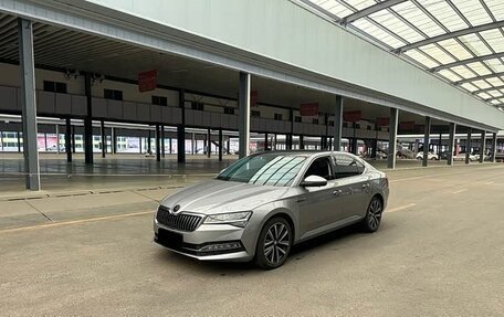 Skoda Rapid II, 2023 год, 1 224 000 рублей, 3 фотография