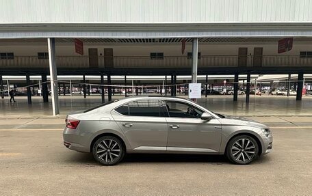 Skoda Rapid II, 2023 год, 1 224 000 рублей, 7 фотография