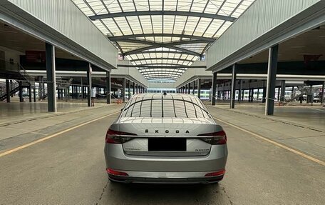 Skoda Rapid II, 2023 год, 1 224 000 рублей, 5 фотография