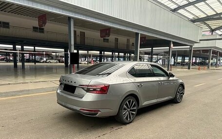 Skoda Rapid II, 2023 год, 1 224 000 рублей, 4 фотография