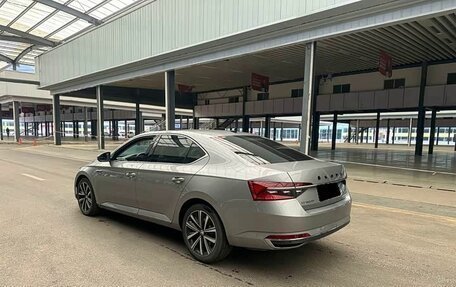 Skoda Rapid II, 2023 год, 1 224 000 рублей, 6 фотография