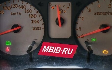 Nissan Note II рестайлинг, 2008 год, 700 000 рублей, 10 фотография