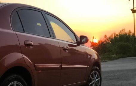 KIA Rio II, 2010 год, 540 000 рублей, 11 фотография