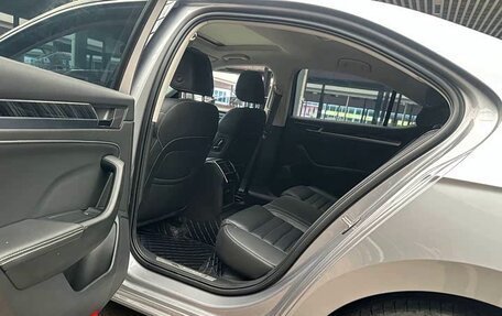 Skoda Rapid II, 2023 год, 1 224 000 рублей, 13 фотография