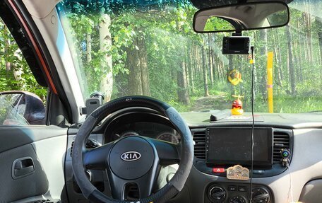 KIA Rio II, 2010 год, 540 000 рублей, 2 фотография