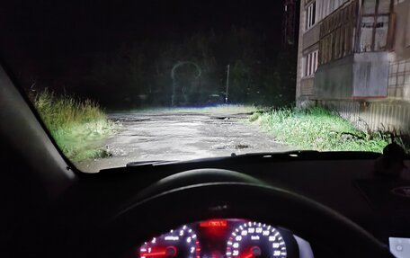 KIA Rio II, 2010 год, 540 000 рублей, 5 фотография
