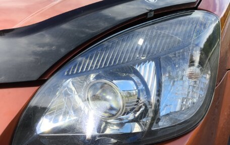 KIA Rio II, 2010 год, 540 000 рублей, 8 фотография
