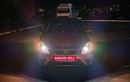 KIA Rio II, 2010 год, 540 000 рублей, 7 фотография
