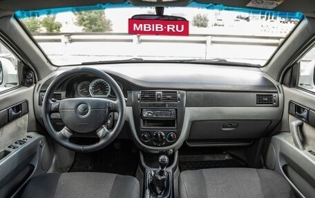 Daewoo Gentra II, 2013 год, 518 000 рублей, 13 фотография