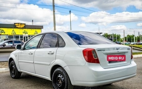 Daewoo Gentra II, 2013 год, 518 000 рублей, 5 фотография