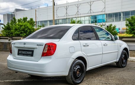 Daewoo Gentra II, 2013 год, 518 000 рублей, 7 фотография