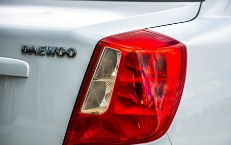 Daewoo Gentra II, 2013 год, 518 000 рублей, 12 фотография