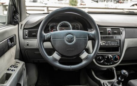 Daewoo Gentra II, 2013 год, 518 000 рублей, 14 фотография