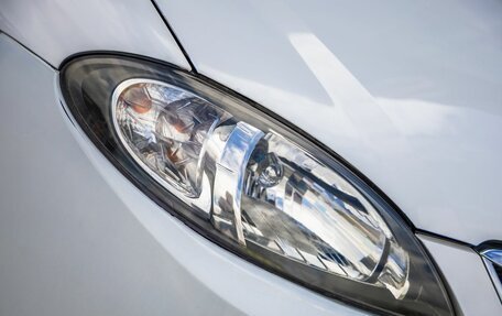 Daewoo Gentra II, 2013 год, 518 000 рублей, 11 фотография