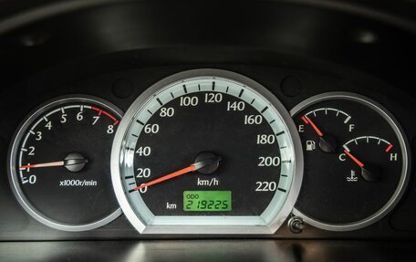 Daewoo Gentra II, 2013 год, 518 000 рублей, 9 фотография