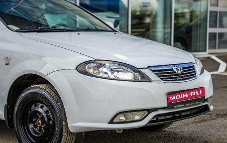Daewoo Gentra II, 2013 год, 518 000 рублей, 10 фотография