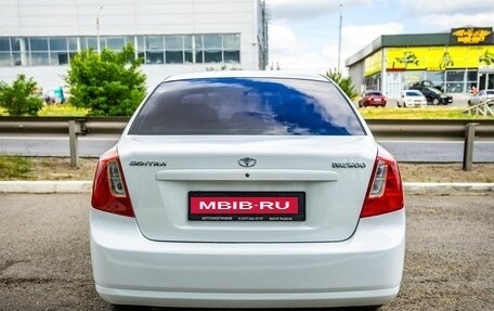 Daewoo Gentra II, 2013 год, 518 000 рублей, 6 фотография