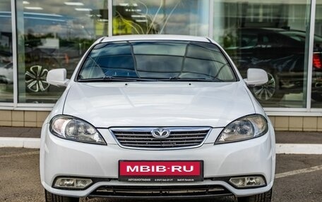Daewoo Gentra II, 2013 год, 518 000 рублей, 2 фотография