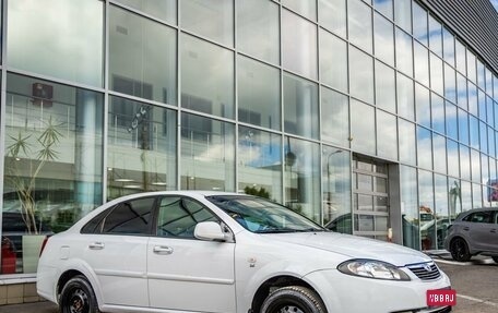 Daewoo Gentra II, 2013 год, 518 000 рублей, 1 фотография