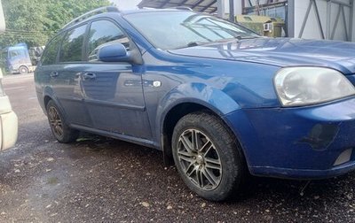 Chevrolet Lacetti, 2007 год, 300 000 рублей, 1 фотография