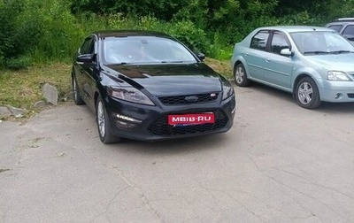 Ford Mondeo IV, 2011 год, 970 000 рублей, 1 фотография