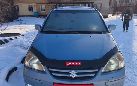 Suzuki Liana, 2005 год, 350 000 рублей, 1 фотография
