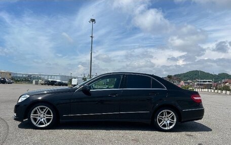 Mercedes-Benz E-Класс, 2011 год, 1 590 000 рублей, 1 фотография