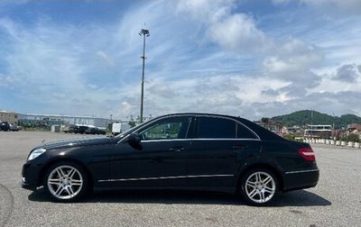 Mercedes-Benz E-Класс, 2011 год, 1 590 000 рублей, 1 фотография