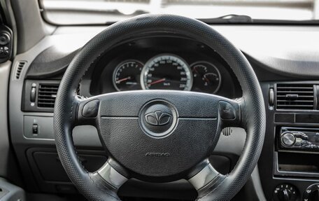 Daewoo Gentra II, 2013 год, 518 000 рублей, 16 фотография
