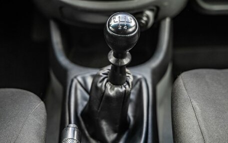 Daewoo Gentra II, 2013 год, 518 000 рублей, 21 фотография