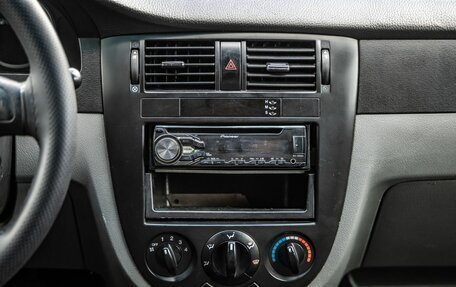 Daewoo Gentra II, 2013 год, 518 000 рублей, 17 фотография
