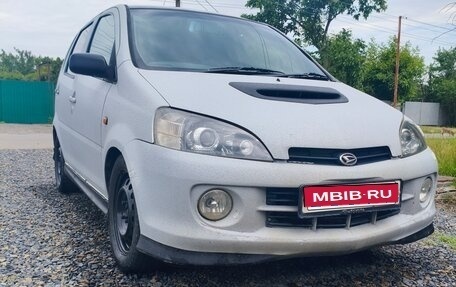 Daihatsu YRV I, 2001 год, 220 000 рублей, 1 фотография