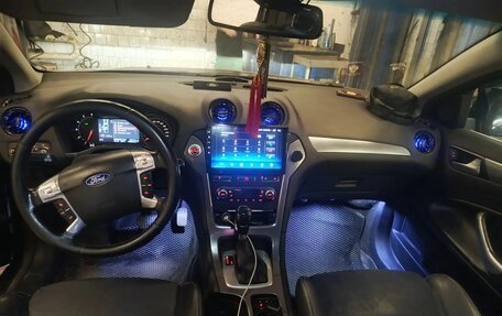 Ford Mondeo IV, 2011 год, 970 000 рублей, 2 фотография