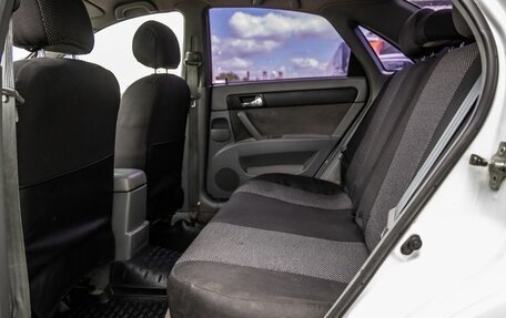 Daewoo Gentra II, 2013 год, 518 000 рублей, 29 фотография