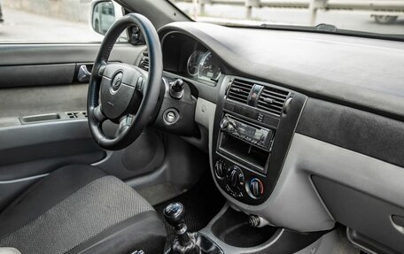 Daewoo Gentra II, 2013 год, 518 000 рублей, 28 фотография
